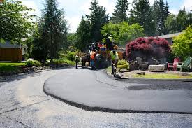 Best Driveway Grading and Leveling  in Macarthur, WV