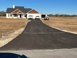 Best Driveway Drainage Solutions  in Macarthur, WV