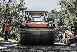 Best Asphalt Driveway Installation  in Macarthur, WV