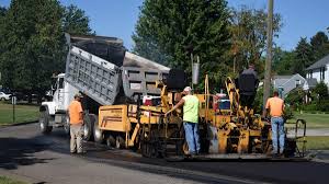 Best Driveway Extension  in Macarthur, WV